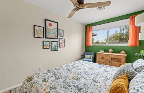 The Hummingbird House, Sauna & Mountain Views! - Foto 66