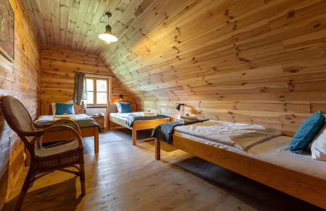 Holiday Home in Belczna Near Lake and Forests - Foto 5