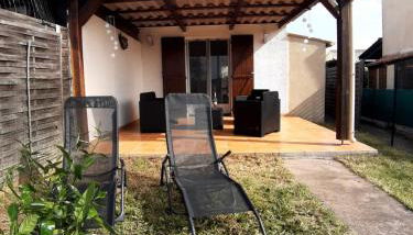 Villa, maison bord de mer climatisée - Foto 3