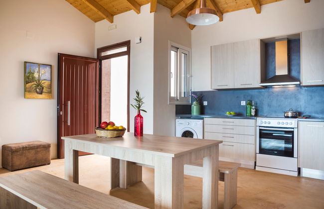 Magganos Sunset Villas - Foto 4