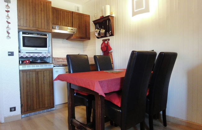 Apartment in the Centre of Meribel-mottaret - Foto 7
