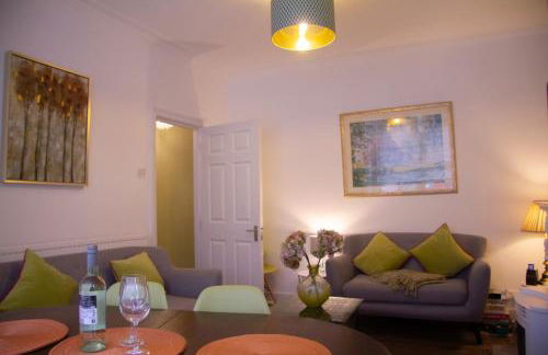 Beautiful Victorian Terraced House - Foto 8