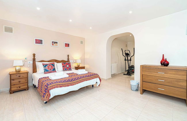 Villa Montgo View - Foto 24