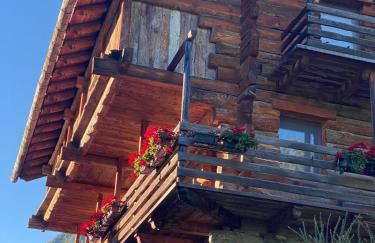 Au Rascard - Chalet d'hôtes - Foto 24