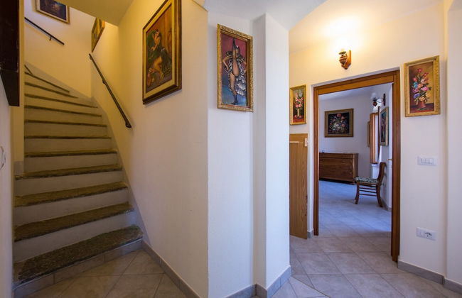 Terrazza Vista Menaggio - Foto 30