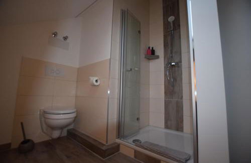 Ferienwohnungen Busch`s Gästehaus - Photo 23