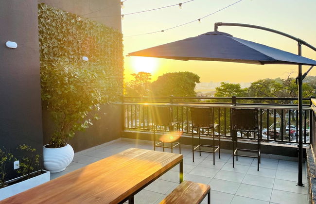 FlyNow Studios: Aeroporto, SP Expo e Metrô - Foto 63