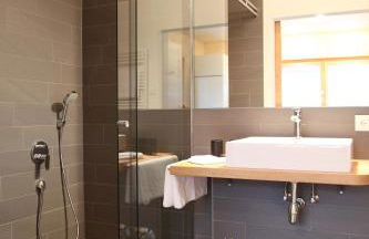 Ferienwohnung Tafelbühl I Wellnessbereich I Schwarzwald I ZeiTraum - Foto 3