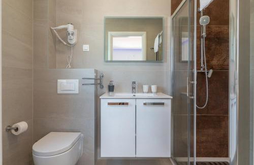 Luxury Villa Sun Stone heated pool & whirlpool - Foto 41