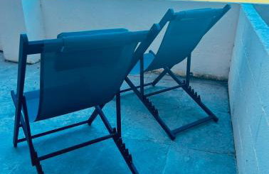 Pass the Keys Stunning Sea Front Retreat With Patio Margate - Foto 12