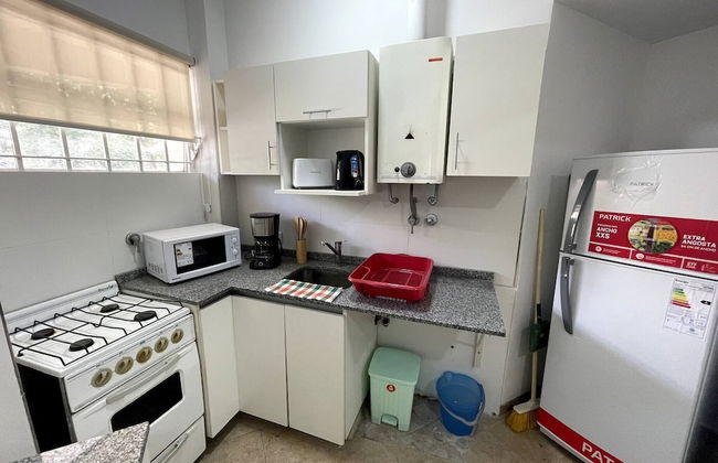 Cozy Retreat Near River Plate Stadium - Foto 5