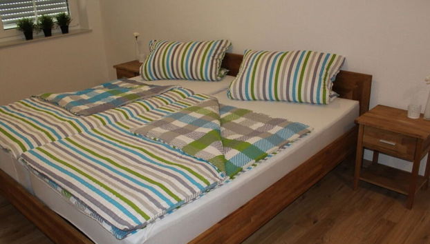 Meyerhoff No. 1 Modern Retreat - Foto 2, Habitación