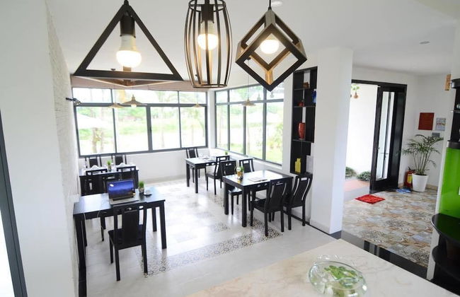 Gateway Inn Hoi An - Foto 19