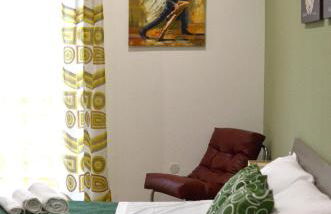 Neapolis Apartament - Foto 12