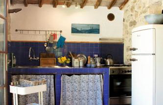 Casina Di Cornia - Foto 18