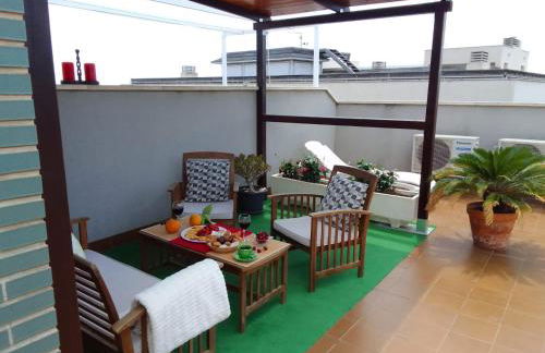 Apartamento ROMERO Cabo Roig, solárium opcional - Foto 37