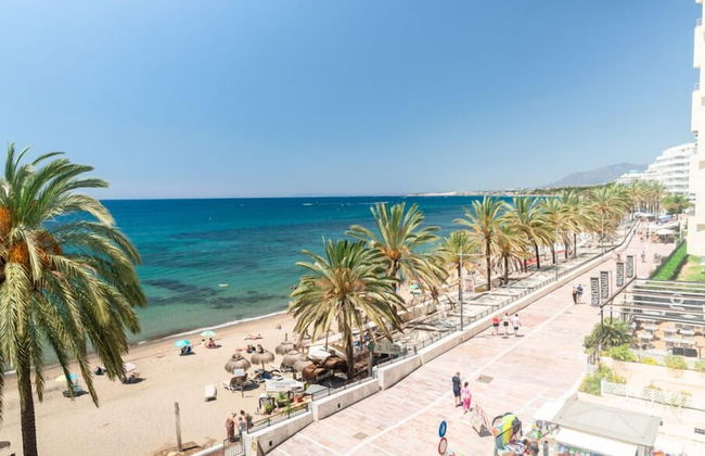 Puerto Azul Marbella - Foto 53