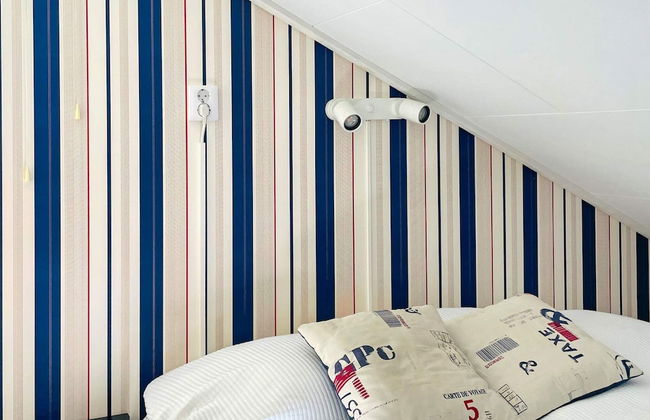 3 Person Holiday Home in Stenungsund - Foto 13