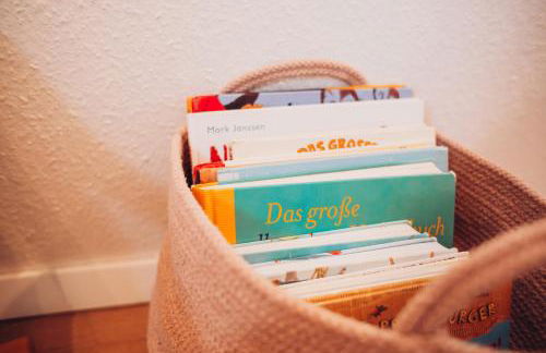 - Black4Rest Siebenschläfer Apartment Todtnauberg - - Foto 20