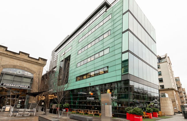 Tony Asga - Coady Apartment - Photo 28