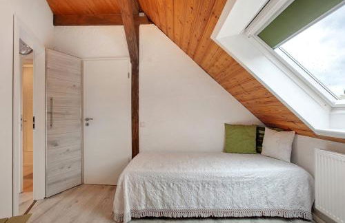 Ferienwohnung Dashaus - Foto 19