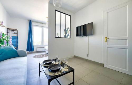 Welcome to Studio Océane - Foto 7