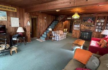 SUNSET HAVEN LIMIT 8 cottage - Foto 12