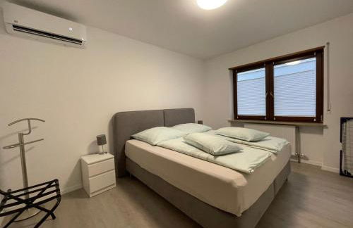 Klimatisierte Wohnung - Foto 8