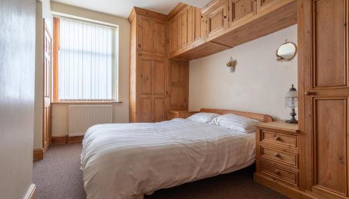 Haworth Village House - Sleeps 6 Parking & Pets! - Foto 4