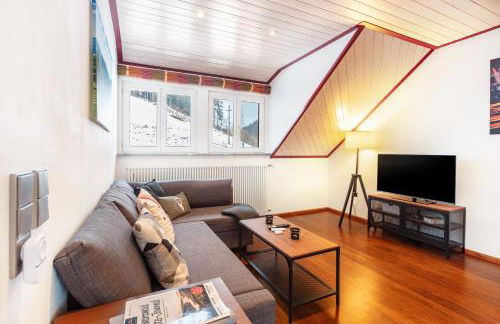 Charmante Fewo Neuenweg Gams - Foto 5