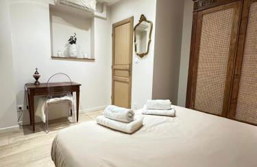 La Nichée appartement 2 chambres - Foto 15