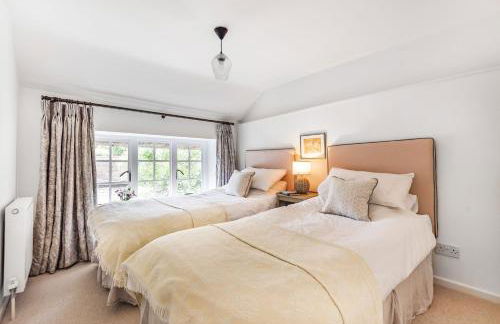 Willow Cottage - Foto 17