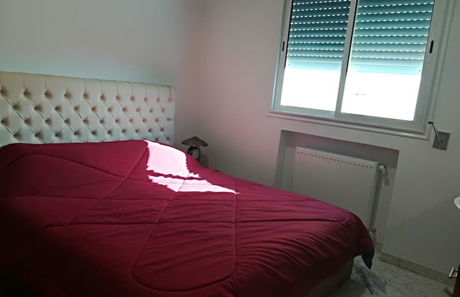 Résidence Aziz - Foto 3