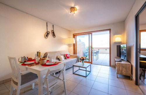 Le 32 Panoramique, Plein soleil, tout confort - Foto 14