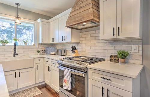 Bright Cornwall-On-Hudson Vacation Rental! - Foto 30