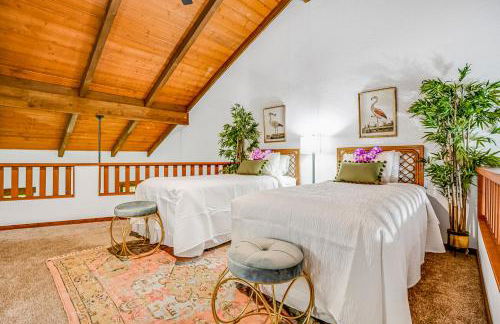 Waikomo Stream Villas 132 - Foto 17