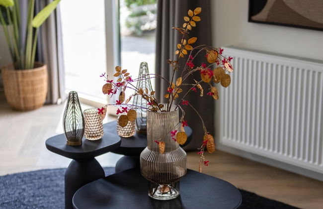 Lodge in Netherlands With Furnished Terrace - Photo 21