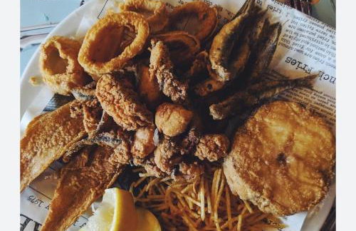 Apartment in the center of Seville - Foto 41