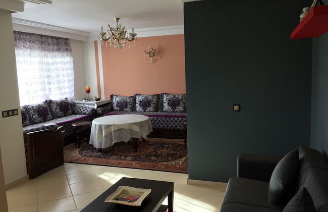 Appartements Chez Hicham - Foto 20