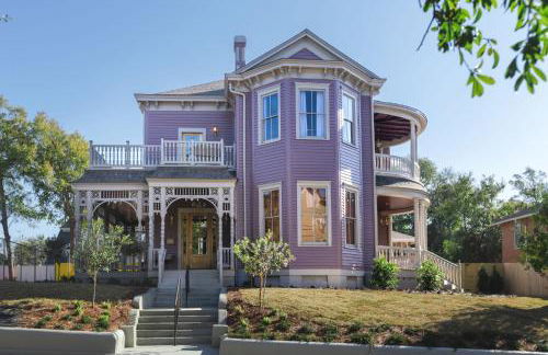 The Gilded Lady - The Cypress Suite - Foto 27