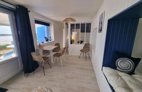 Petite maison avec jardin face mer - Foto 4