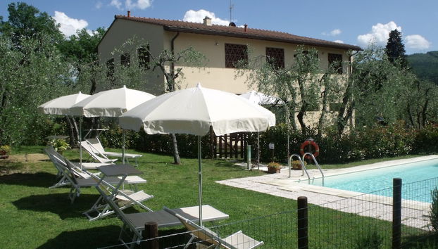 Agriturismo IL VIAIO - Foto 2, Imagen principal