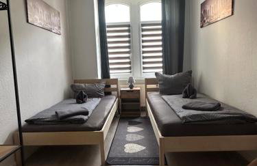 Ferienwohnung Zeitz Appartment Zeitzer Dom - Foto 22