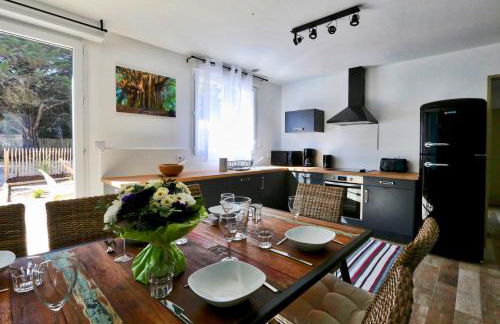 Domaine Le Sherwood - Photo 66