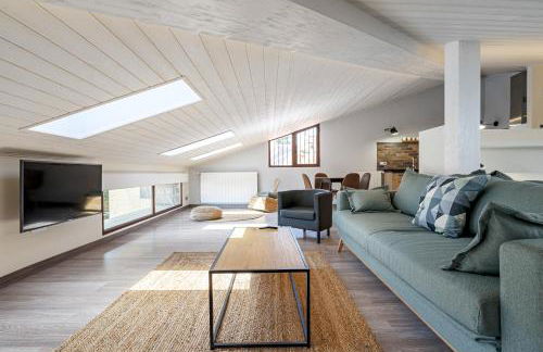 Casa Paredes, Bronchales - Foto 34