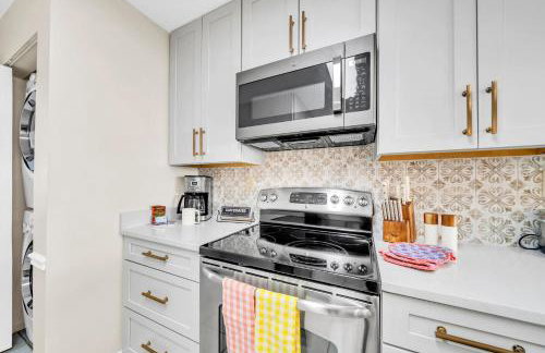 Emerald Towers 1203 - Aqua Vista Getaway - Foto 13