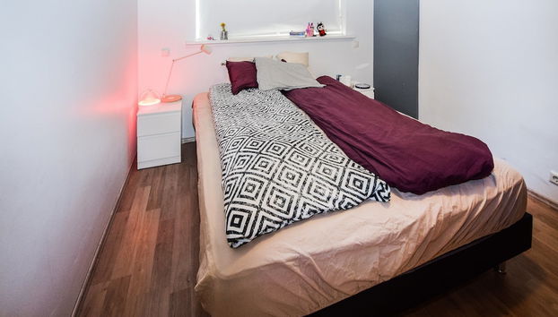 Apartment S7 - Foto 2, Habitación