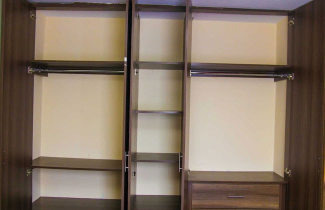 Lux Suites Milimani Furnished Apartments - Foto 11