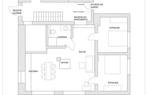 Między Wodami - Foto 4