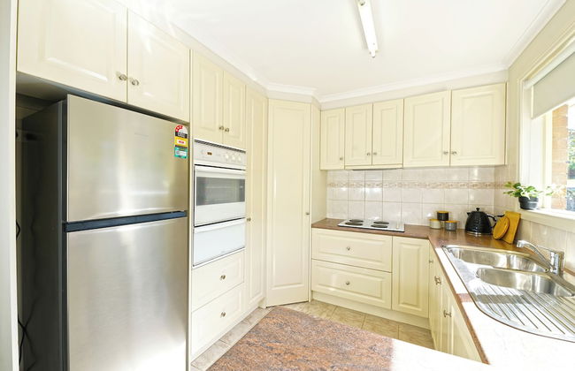 Exquisite 2BR Staycation Ringwood - Foto 10